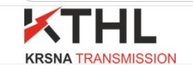 Krsna Transmission logo
