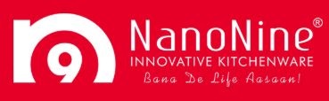 Nanonine logo