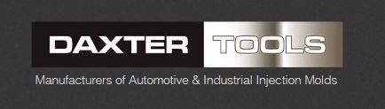Daxter Tools logo