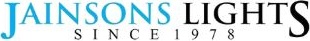 Jainsons Lights logo